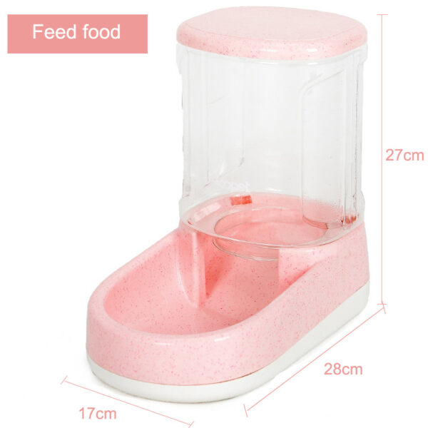 Pet water dispenser - Image 7