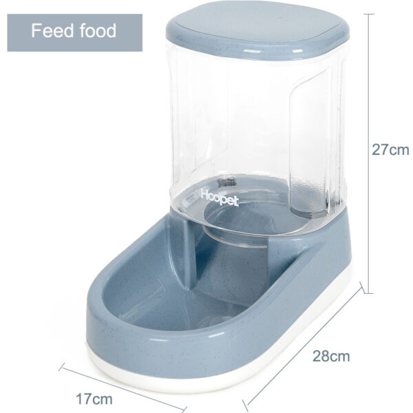 Pet water dispenser - Image 4