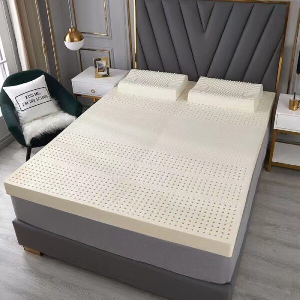 Natural Latex Mattress Batch Students Simmons Home Tatami Mat - Image 6