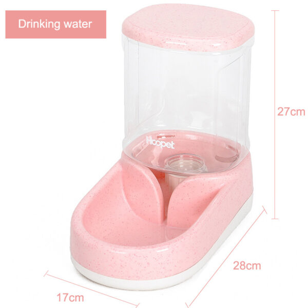 Pet water dispenser - Image 5