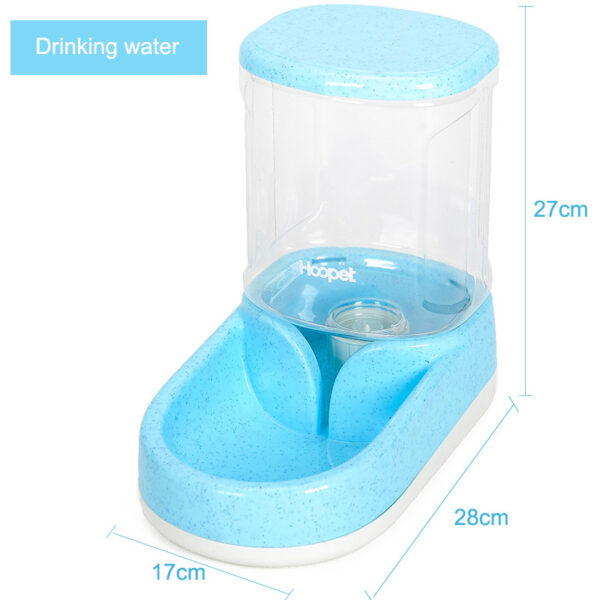 Pet water dispenser - Image 8