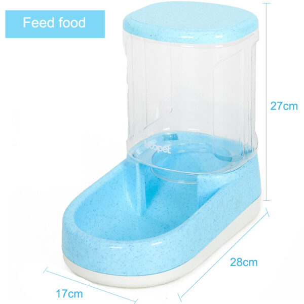 Pet water dispenser - Image 2