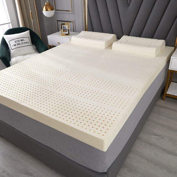 Natural Latex Mattress Batch Students Simmons Home Tatami Mat - Image 2