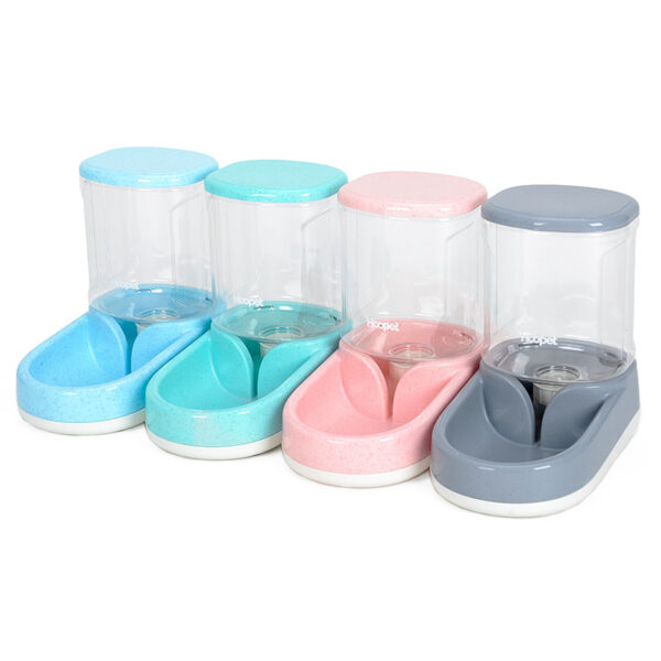 Pet water dispenser - Image 6