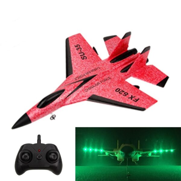 Glider Fighter Model  Fixed Wing Outdoor Children's Toys - Image 5