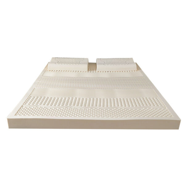 Natural Latex Mattress Batch Students Simmons Home Tatami Mat - Image 3