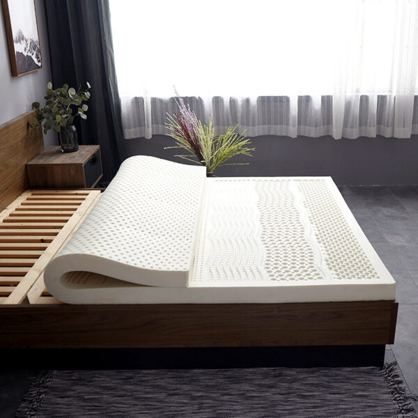 Natural Latex Mattress Batch Students Simmons Home Tatami Mat - Image 4