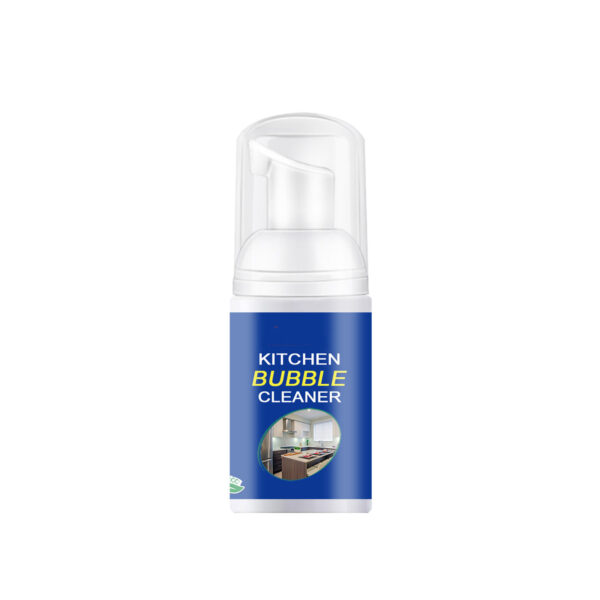 Foam Cleaner 30ml - Image 6