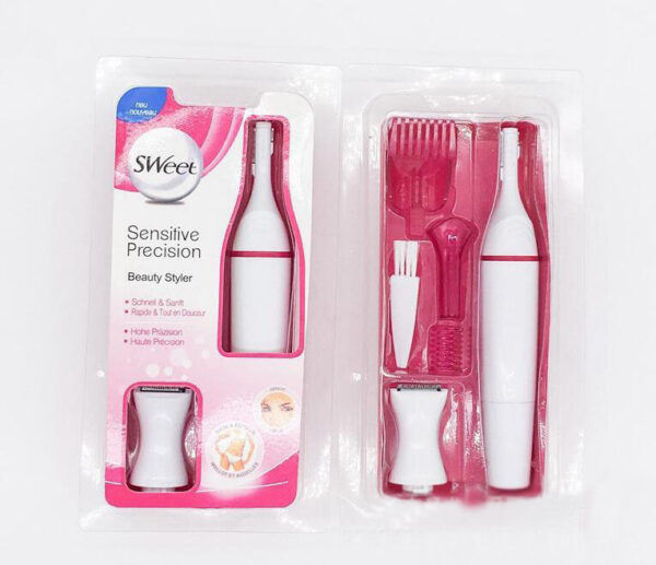 Sweet Multi-function Hair Shaver For Women - Image 3