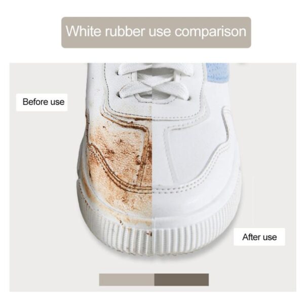 Shoes Cleaning Eraser Physical Decontaminate Cleaner - Image 4