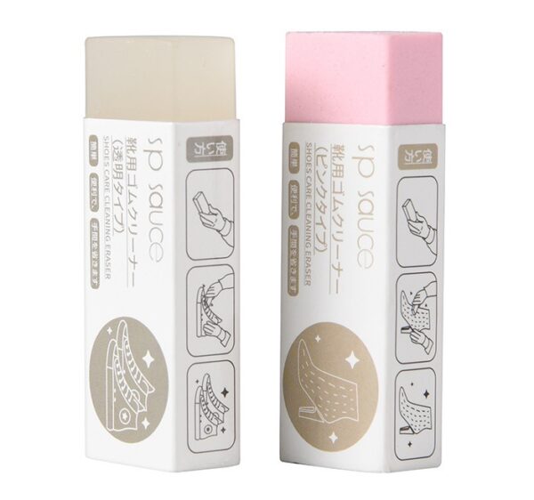 Shoes Cleaning Eraser Physical Decontaminate Cleaner - Image 2