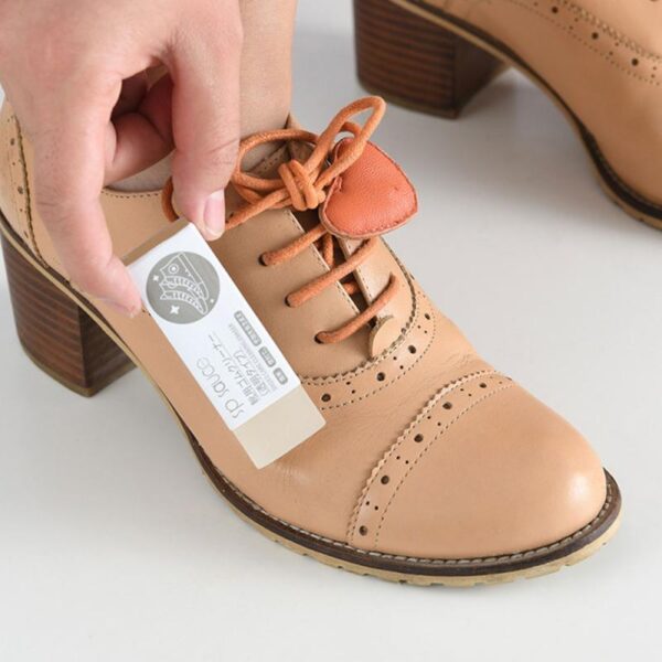 Shoes Cleaning Eraser Physical Decontaminate Cleaner - Image 3