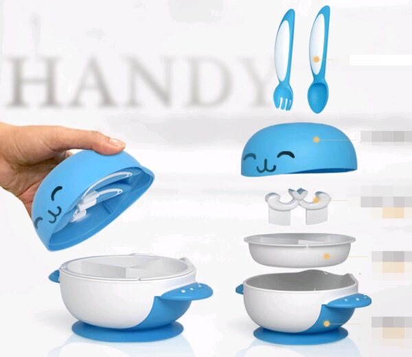 Baby tableware set - Image 7