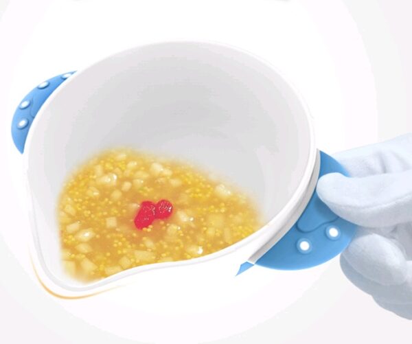 Baby tableware set - Image 4