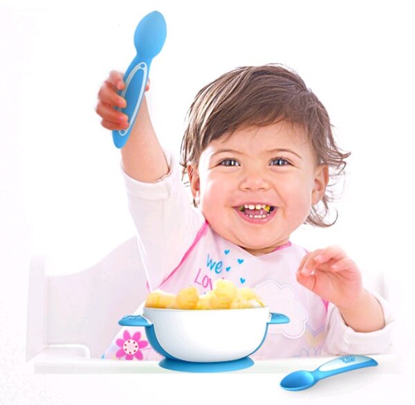 Baby tableware set - Image 2